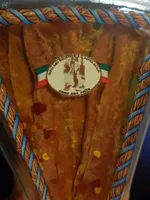 Fil. Anchois Piment. gr80