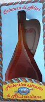 Colatura di Alici würzsauce