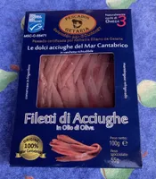 Acciughe