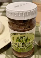 Filetti di alici