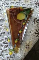 Filetti di acciuga