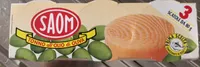 Tonno all’olio di oliva