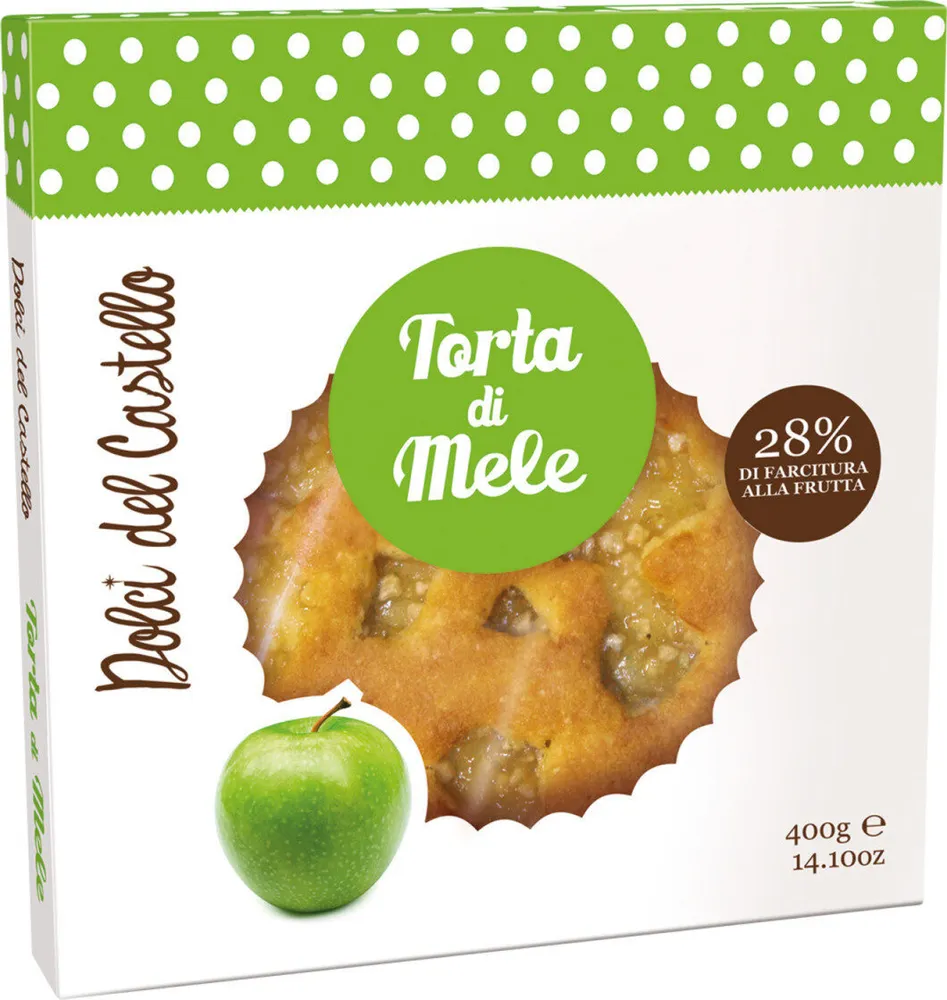 Torta di mele