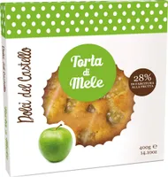 Torta di mele