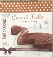 Cuor di frolla