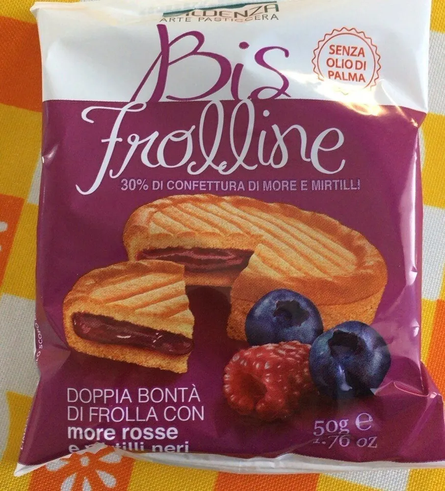 Bis frolline