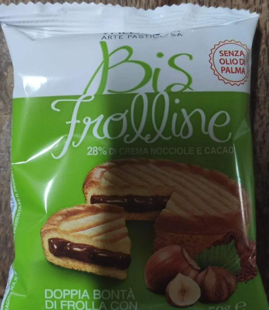 Bis frolline