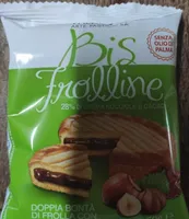 Bis frolline