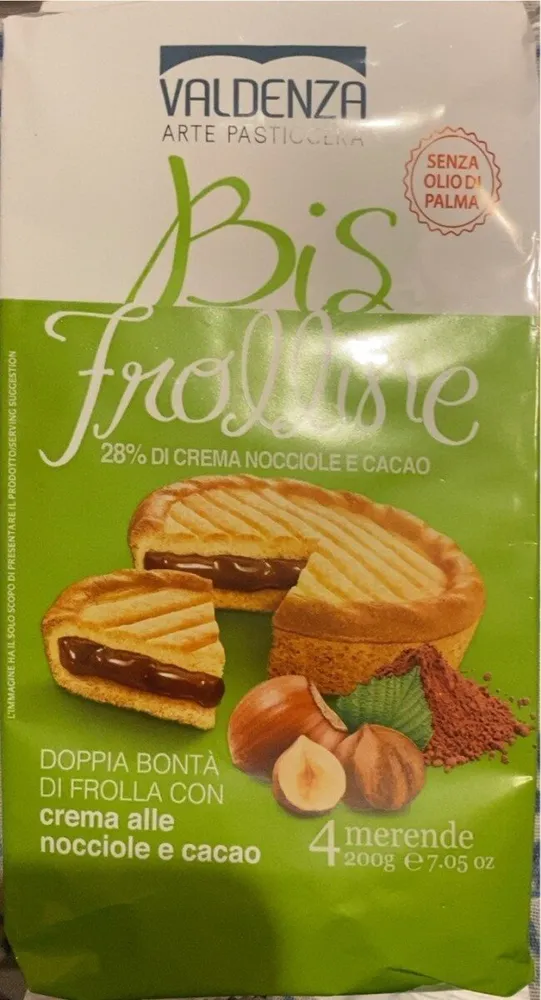 Bis Frolline