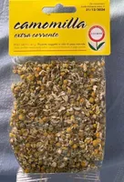 Camomilla extra corrente