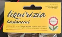 Liquirizia