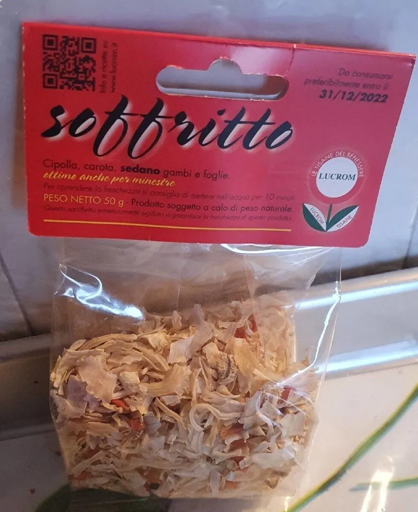 Soffritto