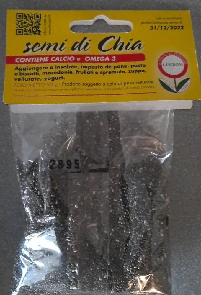 Semi di Chia