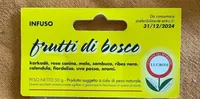 Frutti di bosco