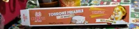 Torrone friabile