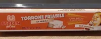 Torrone Friabile