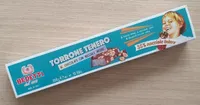 Torrone Tenero al Cioccolato