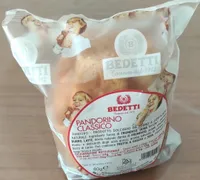 Pandoro classico