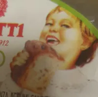 PANETTONCINO PISTACCHIO