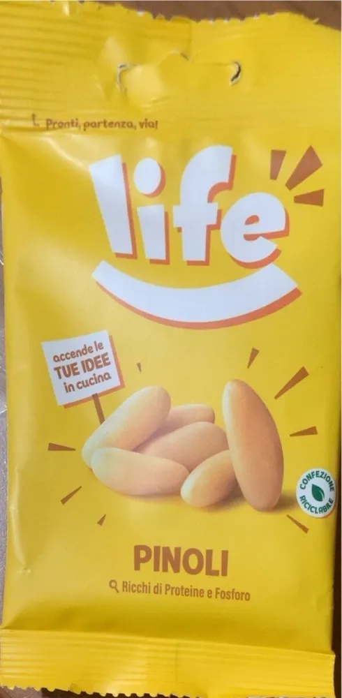 Pinoli