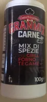 Granmix carne