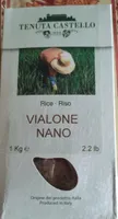 Riso Vialone Nano