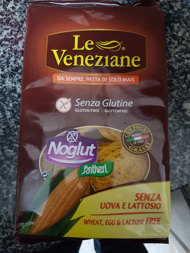 Capellini