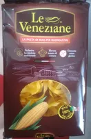 Fettucce Le Veneziane - Senza glutine