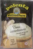 Polenta