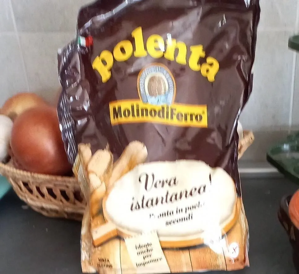 Polenta