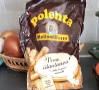 Polenta