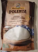 Polenta Bianca