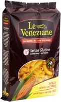 Le Veneziane Tubetti Mais Glutenfrei, 250 G