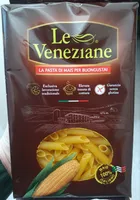 Penne Rigate