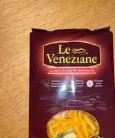 Pasta di Mais