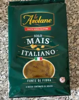 Solo mais italiano - Eliche