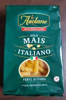 Rigatoni
