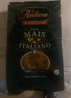 le Asolane Senza gljtine