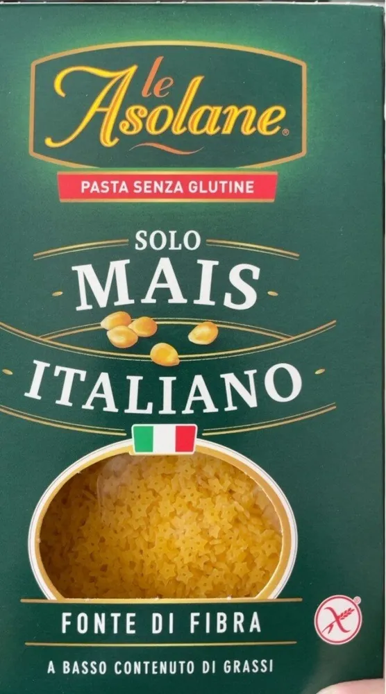 Le Asolane