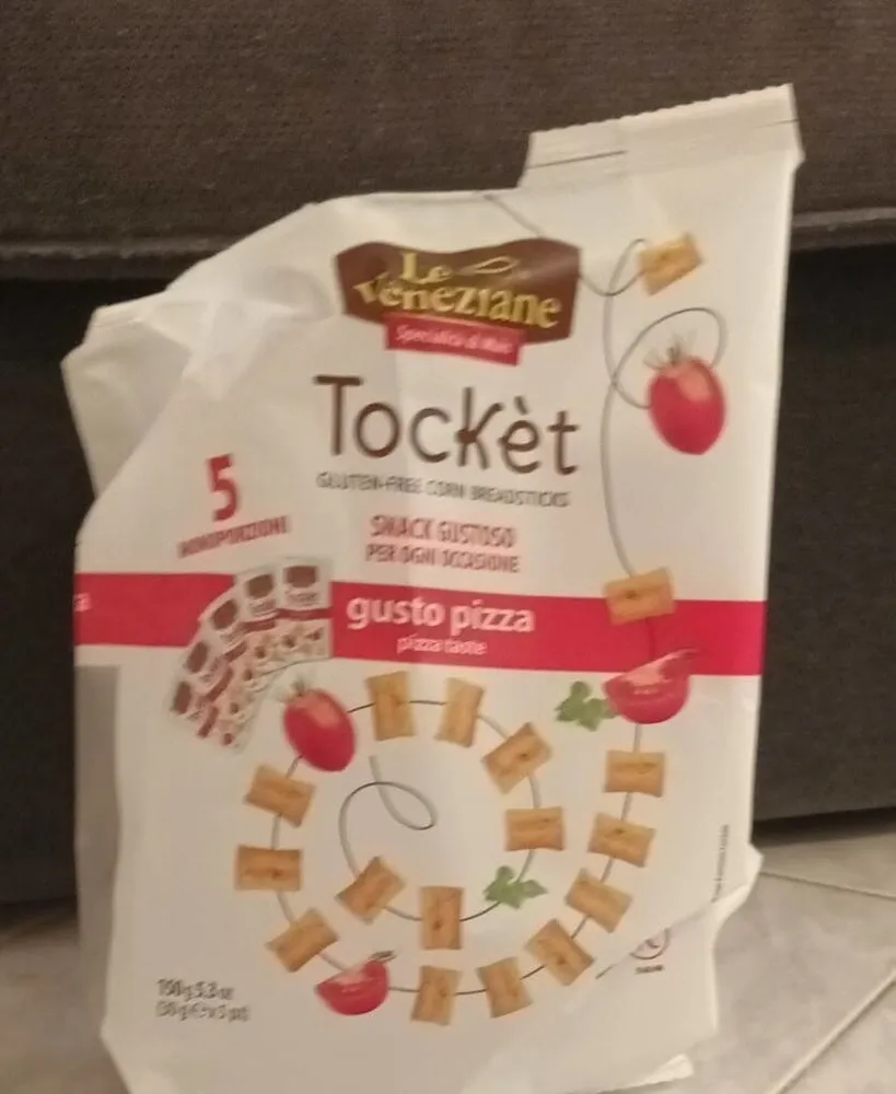 Tockèt