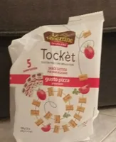 Tockèt