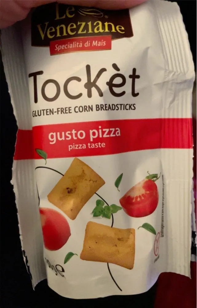 Tockét