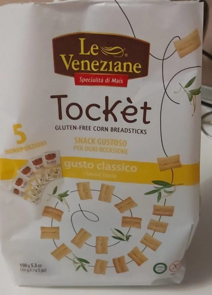 Tockèt