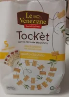 Tockèt