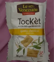 Tockèt