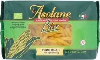 Penne Rigate Bio