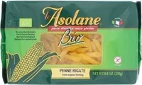Penne Rigate Bio