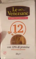 Penne rigate
