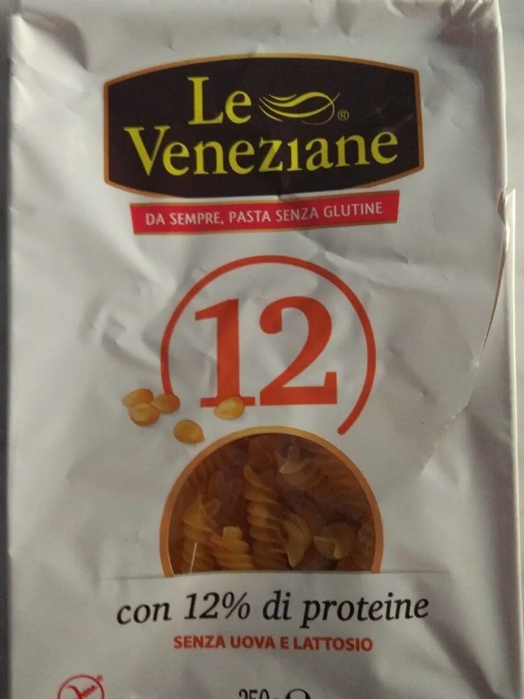Eliche 12