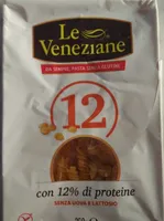 Eliche 12